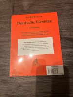 Habersack 188. Ergänzungslieferung Niedersachsen - Lüneburg Vorschau