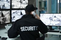 Objektschutzmitarbeiter in der Security (m/w/d) Top Lohn Nordrhein-Westfalen - Herne Vorschau
