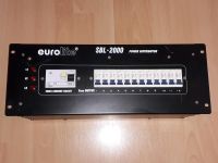 Eurolite SBL 2000 Stromverteiler 32A / 19 Zoll Rack Frankfurt am Main - Eschersheim Vorschau