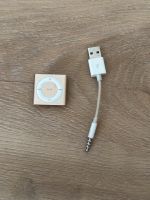 iPod Shuffle (rosé) Wandsbek - Hamburg Poppenbüttel Vorschau