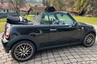 Mini Cabrio Diesel Bayern - Pfarrkirchen Vorschau