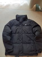 verkaufe Winterjacke Pull Bear, gr. M, schwarz, wie neu, Kr. Passau - Passau Vorschau