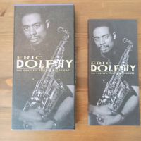 Eric Dolphy: Complete Prestige Recordings Innenstadt - Köln Deutz Vorschau