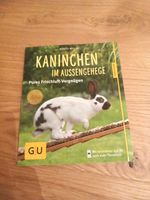 Kaninchen im Aussengehege Buch Schleswig-Holstein - Altenholz Vorschau