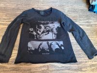 Pullover Review grau schwarz M Düsseldorf - Pempelfort Vorschau