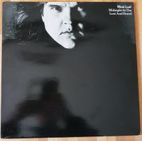 Meat Loaf Vinyl Lp Top Zustand  Rock Bochum - Bochum-Süd Vorschau