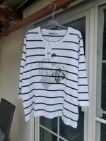 Damenpullover 3/4 Arm erstellen jolie Sachsen - Pegau Vorschau