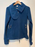 Bench Fleecejacke, Größe M, blau Bayern - Fürstenfeldbruck Vorschau
