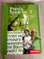 Praxis Sprache 7 Buch und Arbeitsheft Niedersachsen - Wolfsburg Vorschau