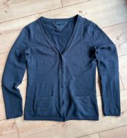 Tolle Tommy Hilfiger Strickjacke blau Gr.M Cashmere Blend Hessen - Baunatal Vorschau