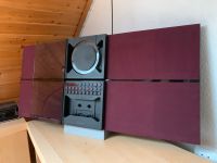 Bang & Olufsen Beosound Century Design Stereoanlage Radio Rarität Saarland - Neunkirchen Vorschau