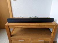 Philips Soundbar JTD3111/12 mit Subwoofer & Fernbedienung Bayern - Schillingsfürst Vorschau