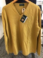 ALAN PAINE England Pullover Gr. 46 - 100% Lammwolle - Neu Schleswig-Holstein - Flensburg Vorschau