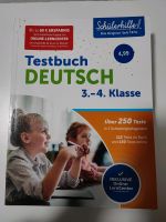 Schülerhilfe Deutsch-Testbuch Bayern - Augsburg Vorschau