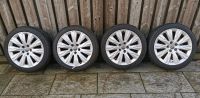 Original Audi A4 (B9) A3 Winter Radsatz 225/45 R18 95H Nordrhein-Westfalen - Rheine Vorschau