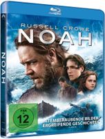 Noah [Blu-ray] Top Nordrhein-Westfalen - Bad Salzuflen Vorschau