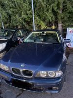 BMW 535i V8 2000er Gasanlage Niedersachsen - Holzminden Vorschau