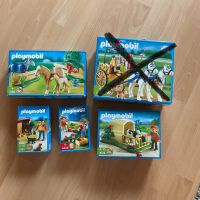 Verschiedene Playmobil Sets Bayern - Weitramsdorf Vorschau