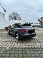 Audi SQ5 3.0 TDI Garantie 06/25 *Pano*Matrix*B&O*Luftf*Keyls* Bremen - Hemelingen Vorschau