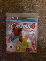 Playstation 3 Spiel Harburg - Hamburg Sinstorf Vorschau