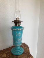 Antike Französische Petroleum Lampe Düsseldorf - Pempelfort Vorschau