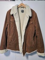 Herrenjacke mit Fell Bielefeld - Milse Vorschau