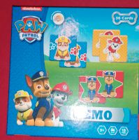 Paw Patrol Memory und Domino Bayern - Zeitlarn Vorschau