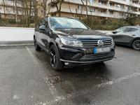 VW Touareg 3.0 TDI V6 R-Line | 360° Kamera | Luftfederung Hessen - Wiesbaden Vorschau