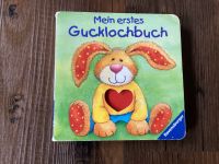 Pappbuch Bilderbuch Ravensburger Mein erstes Gucklochbuch Sachsen - Ehrenfriedersdorf Vorschau