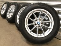 BMW 3er G20 G21 774 Alufelgen Winterreifen 205/60 R 16 GC1*0 Nordrhein-Westfalen - Herford Vorschau