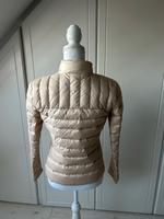 Steppjacke, Übergangsjacke, Daunen, Zara, Gr. 38 Berlin - Spandau Vorschau