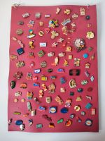 Pin, Pins, Anstecker Disney Monte Coca-Cola Lindt Pankow - Prenzlauer Berg Vorschau