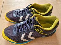 Hallensportschuhe Hummel Größe 39 Sachsen - Kamenz Vorschau