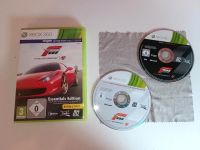 Forza Motorsport 4 inkl. DLC (Xbox 360) Rheinland-Pfalz - Hermeskeil Vorschau