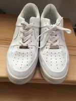 Nike AF 1 Sneakers Gr. 41 Baden-Württemberg - Oberstenfeld Vorschau