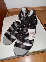 Sandal S .Oliver Gr 38 Nordrhein-Westfalen - Bergkamen Vorschau