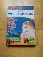 Pocket Reiseführer - Washington DC - mit Karte München - Maxvorstadt Vorschau