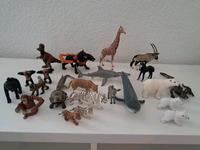 diverse Schleich Tiere Niedersachsen - Neustadt am Rübenberge Vorschau