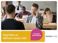 Sachbearbeiter (m/w/d) (MLOG Logistics) *45000 - 52000 EUR/Jahr* in Neuenstadt am Kocher Verkäufer Vertriebsmitarbeiter Verkauf Baden-Württemberg - Neuenstadt Vorschau