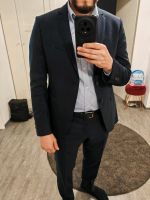 Hugo Boss Anzug Smoking Blau Größe 50 Wuppertal - Barmen Vorschau