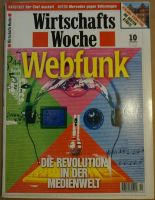1997 Wirtschafts Woche Wirtschaftswoche je Ausgabe 1€ + Versand l Rheinland-Pfalz - Ludwigshafen Vorschau