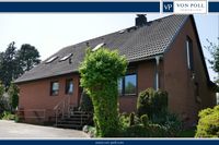 Ruhig gelegenes Einfamilienhaus mit teilausgebautem Dachgeschoss für eine große Familie Niedersachsen - Wittmar Vorschau