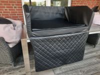 Hundebett CopcoPet-Travel Bed für Kofferraum 100 x 90 cm Niedersachsen - Bad Bentheim Vorschau