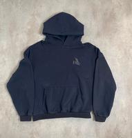 Peso Hoodie schwarz (6pm lfdy NOFS ) Hessen - Lahntal Vorschau