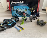 Playmobil Top Agents 9253 mit Zubehör Baden-Württemberg - Bretten Vorschau