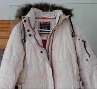 Damen Winterjacke, G.I.G.A killtec, Gr. 34, XS, Gr. S Nordrhein-Westfalen - Erkelenz Vorschau