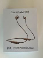 Bowers & Wilkens PI4 Wireless Headphone Rosegold Hessen - Dreieich Vorschau