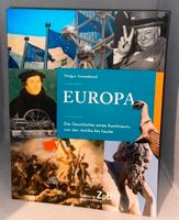 Europa: Die Geschichte eines Kontinents von der Antike bis heute Dresden - Strehlen Vorschau