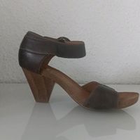 Caprice Sommerschuhe Leder 37,5 Nordrhein-Westfalen - Bottrop Vorschau