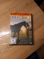 DVD Flicka3  Pferdefilm  NEU Nordrhein-Westfalen - Kürten Vorschau